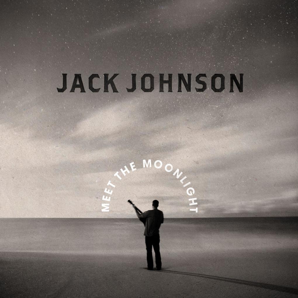 Jack Johnson: Meet The Moonlight (Ltd. Edt.)
