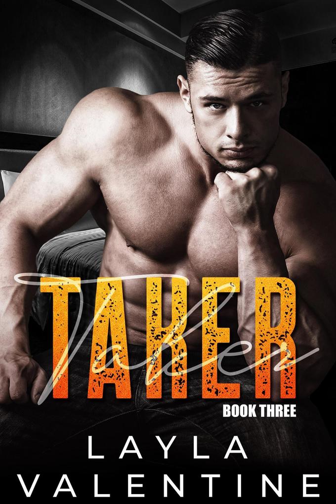 Taker (Book Three)