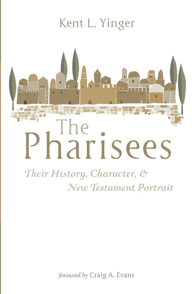 The Pharisees