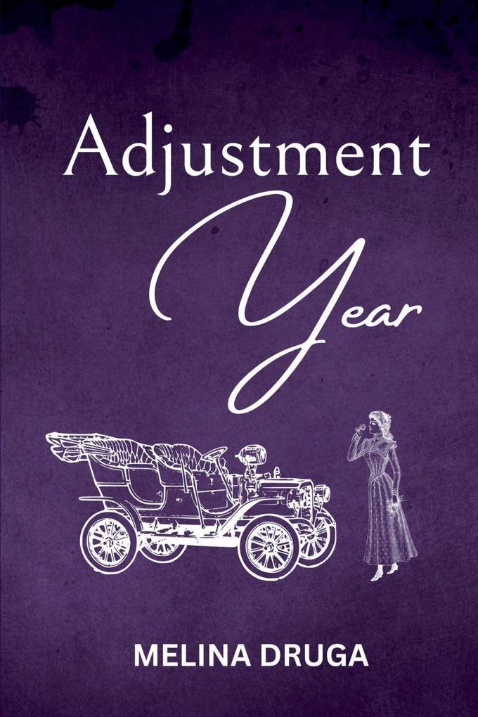 Adjustment Year