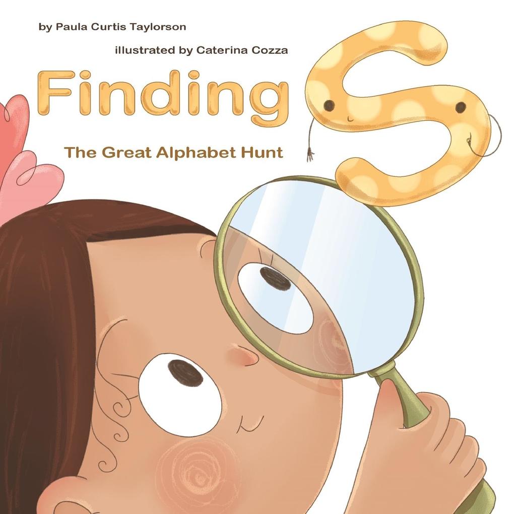 Finding S