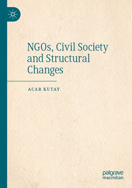 NGOs Civil Society and Structural Changes