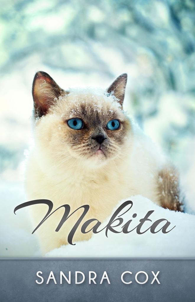 Makita (Cats of Catarau #3)
