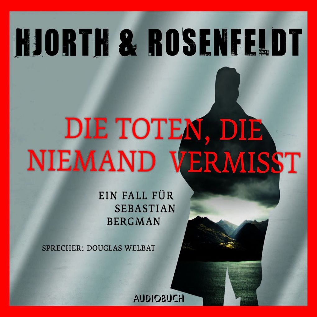 Image of Die Toten die niemand vermißt