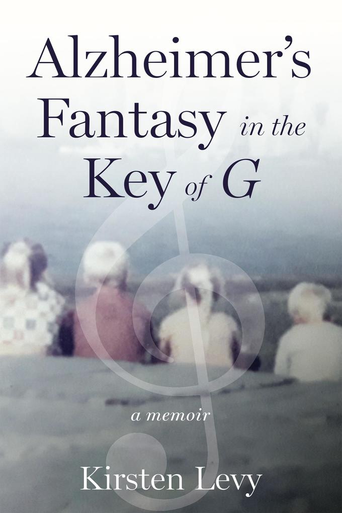 Alzheimer‘s Fantasy in the Key of G