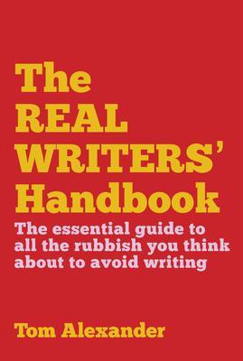 The Real Writers‘ Handbook