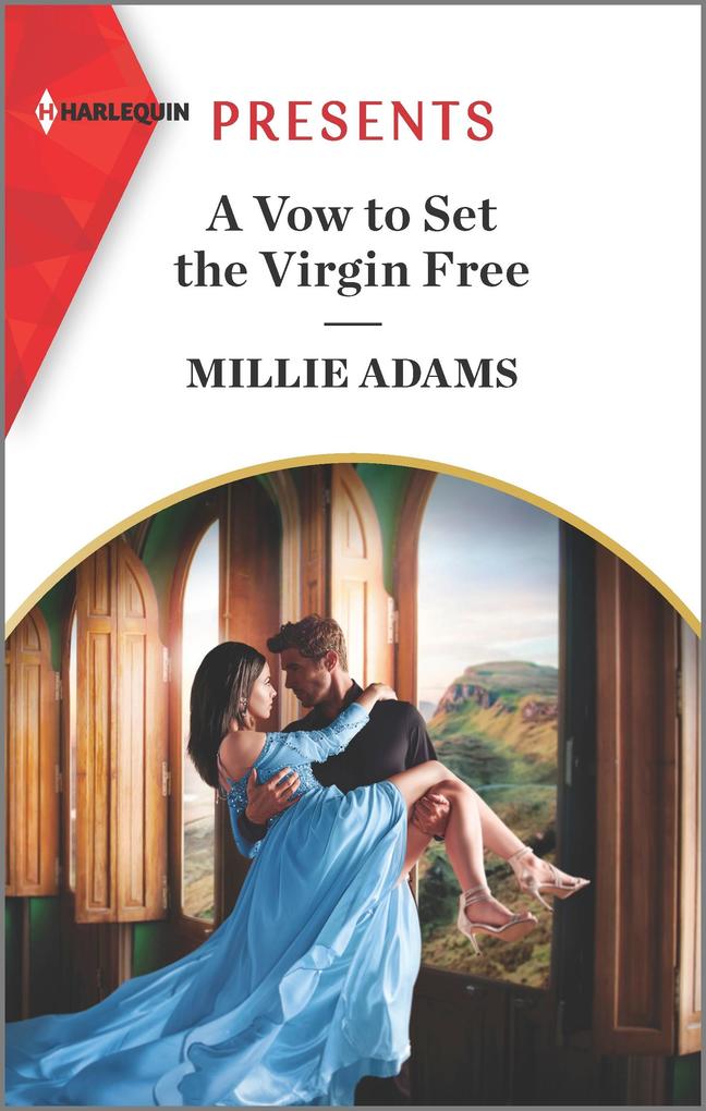 A Vow to Set the Virgin Free