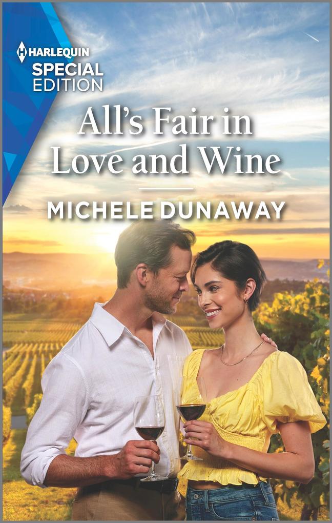 All‘s Fair in Love and Wine