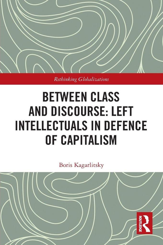 Between Class and Discourse