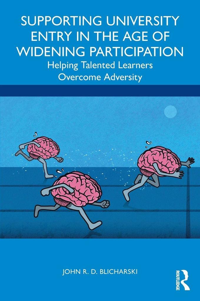 Supporting University Entry in the Age of Widening Participation