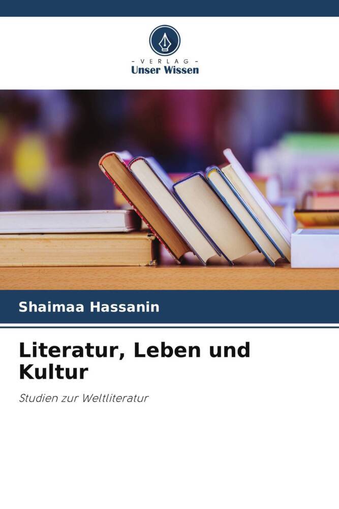 Literatur Leben und Kultur