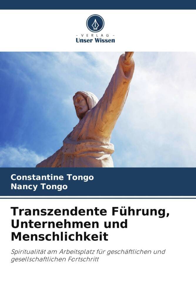 Transzendente Führung Unternehmen und Menschlichkeit