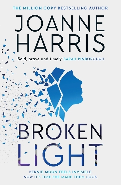 Orion Publishing Group Broken Light