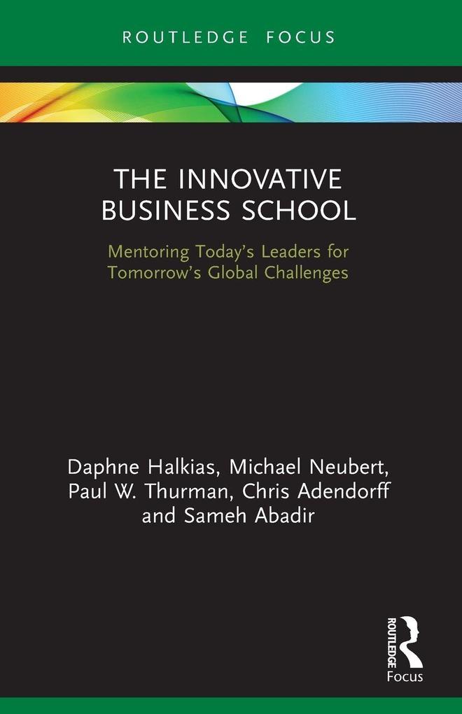 The Innovative Business School