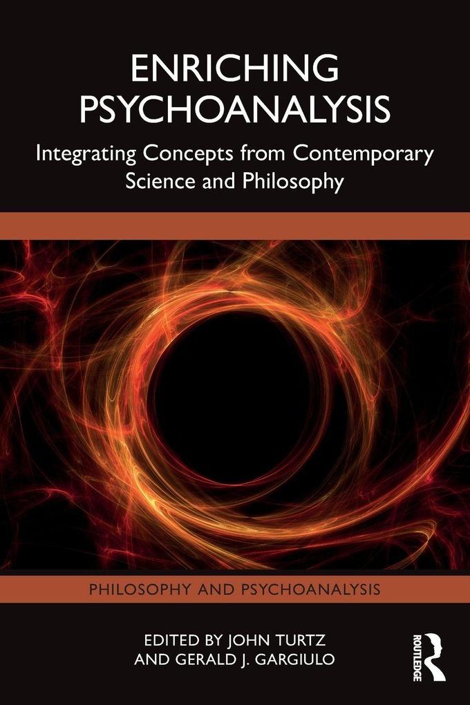 Enriching Psychoanalysis