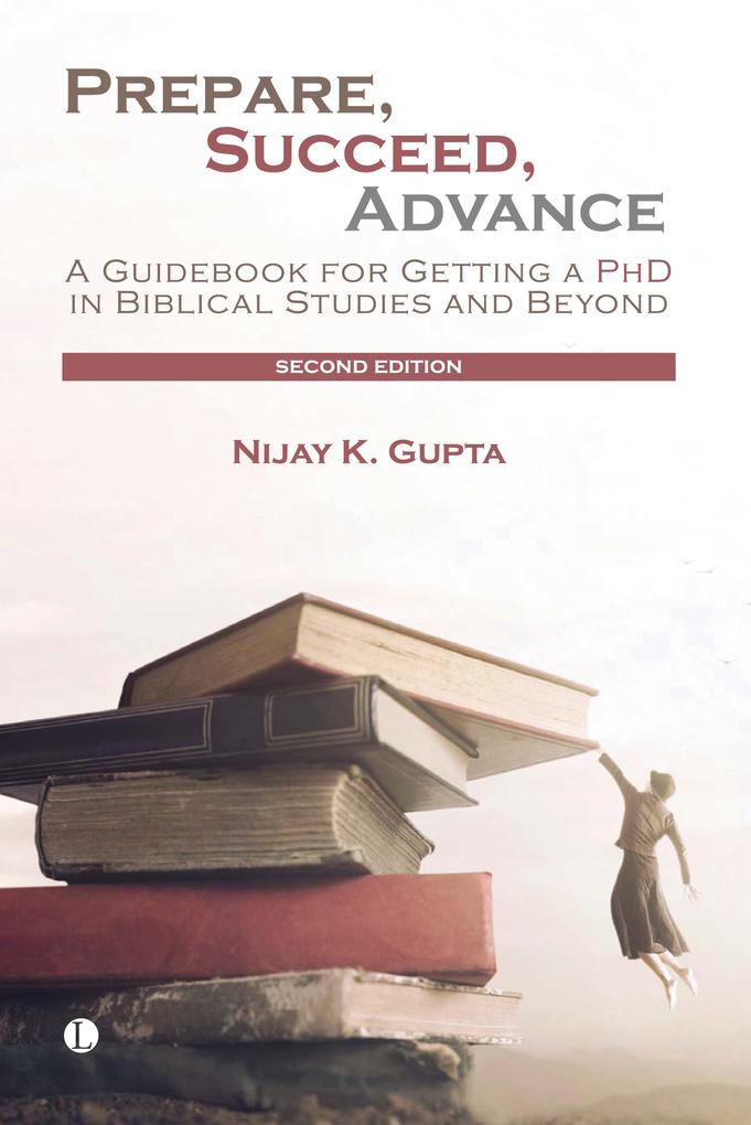 Prepare Succeed Advance Second Edition