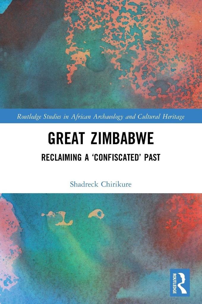 Great Zimbabwe