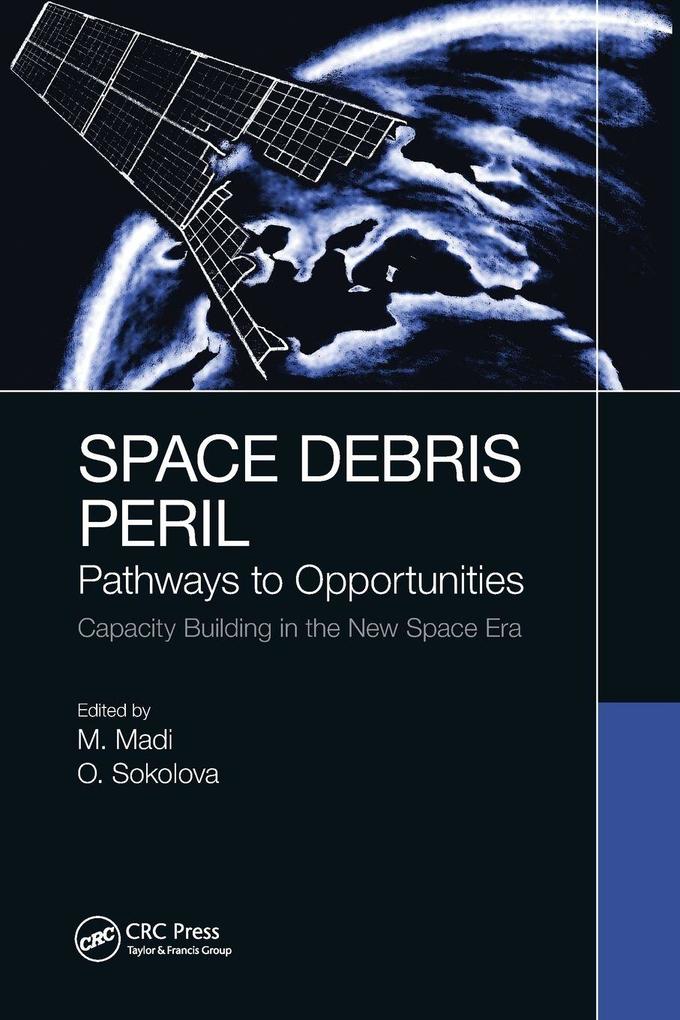 Space Debris Peril