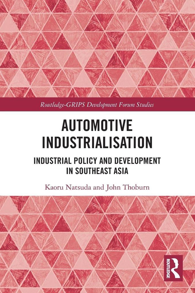 Automotive Industrialisation