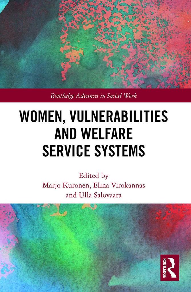 Women Vulnerabilities and Welfare Service Systems