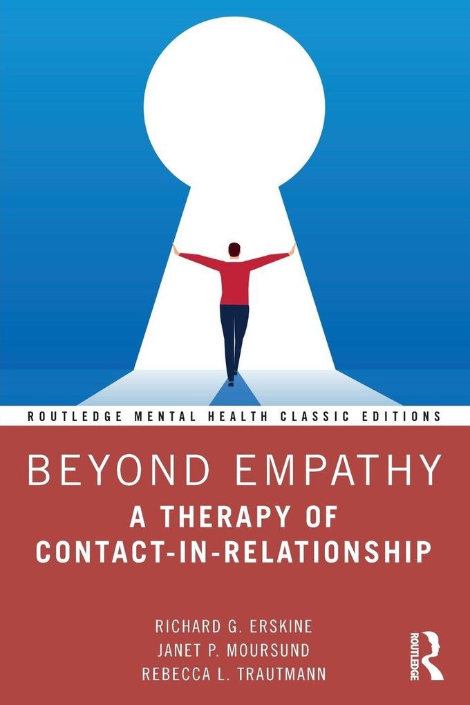 Beyond Empathy