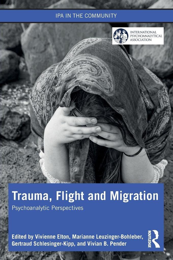 Trauma Flight and Migration