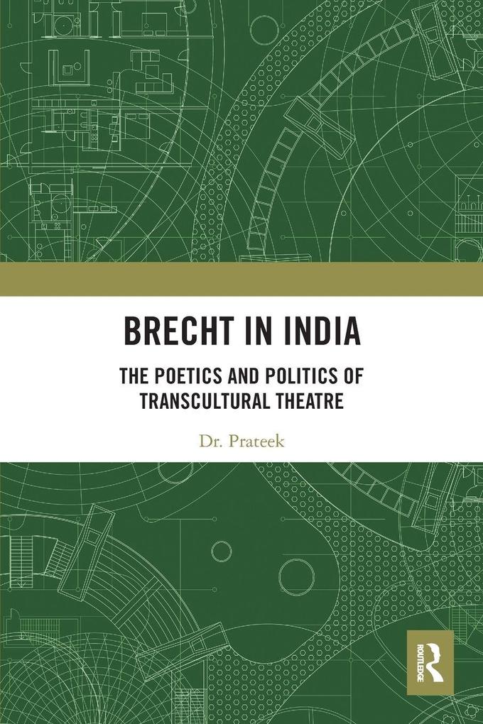 Brecht in India
