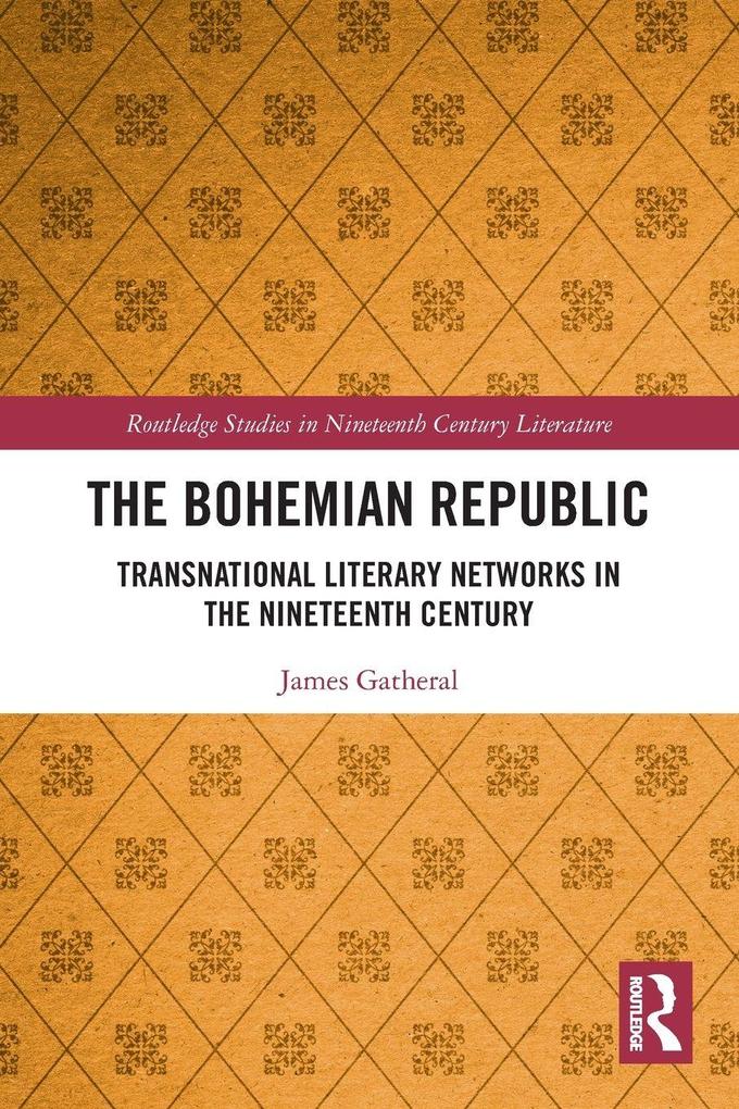The Bohemian Republic