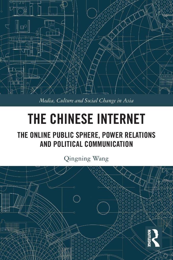 The Chinese Internet