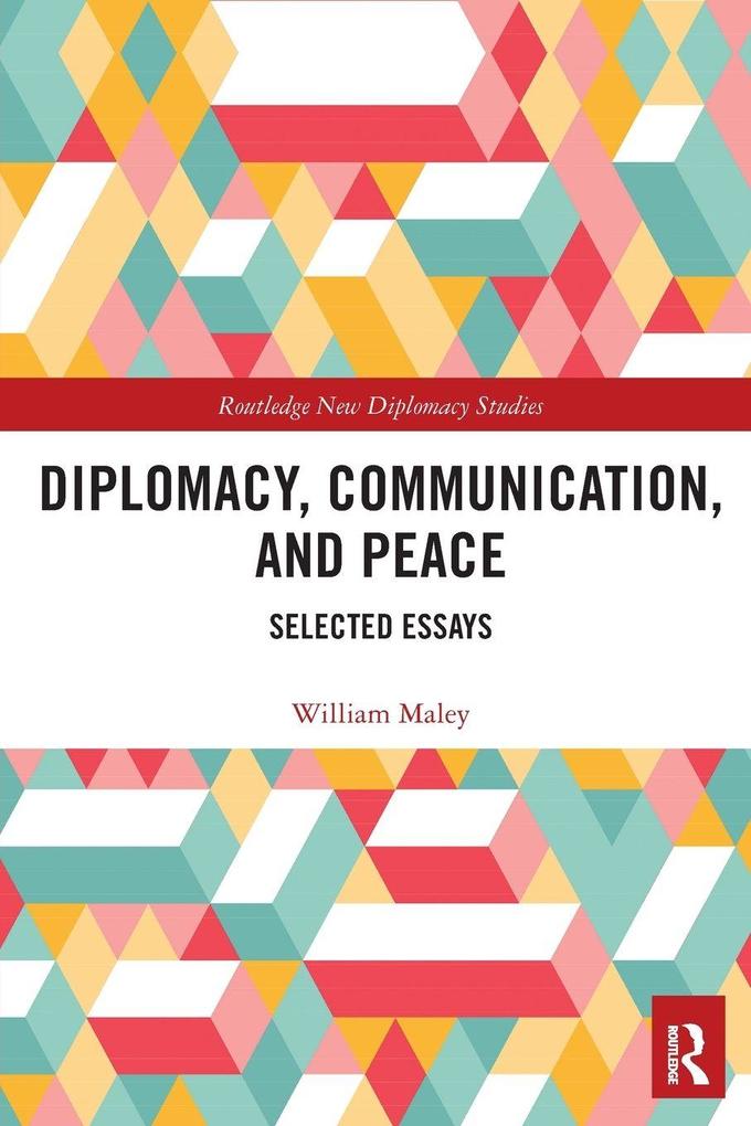 Diplomacy Communication and Peace
