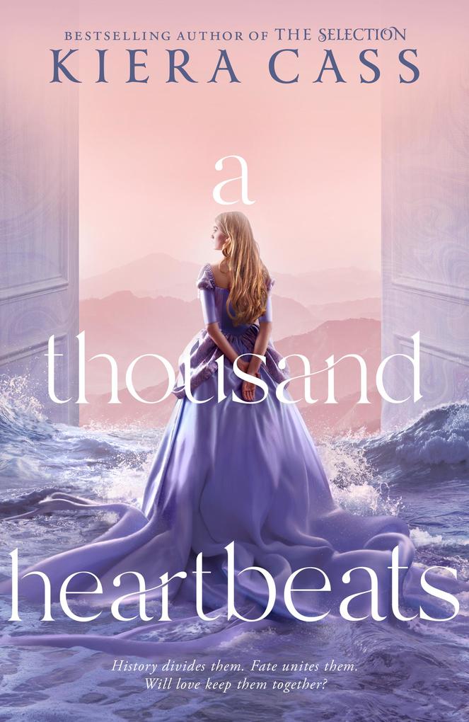 Harper Collins Publ. Uk A Thousand Heartbeats