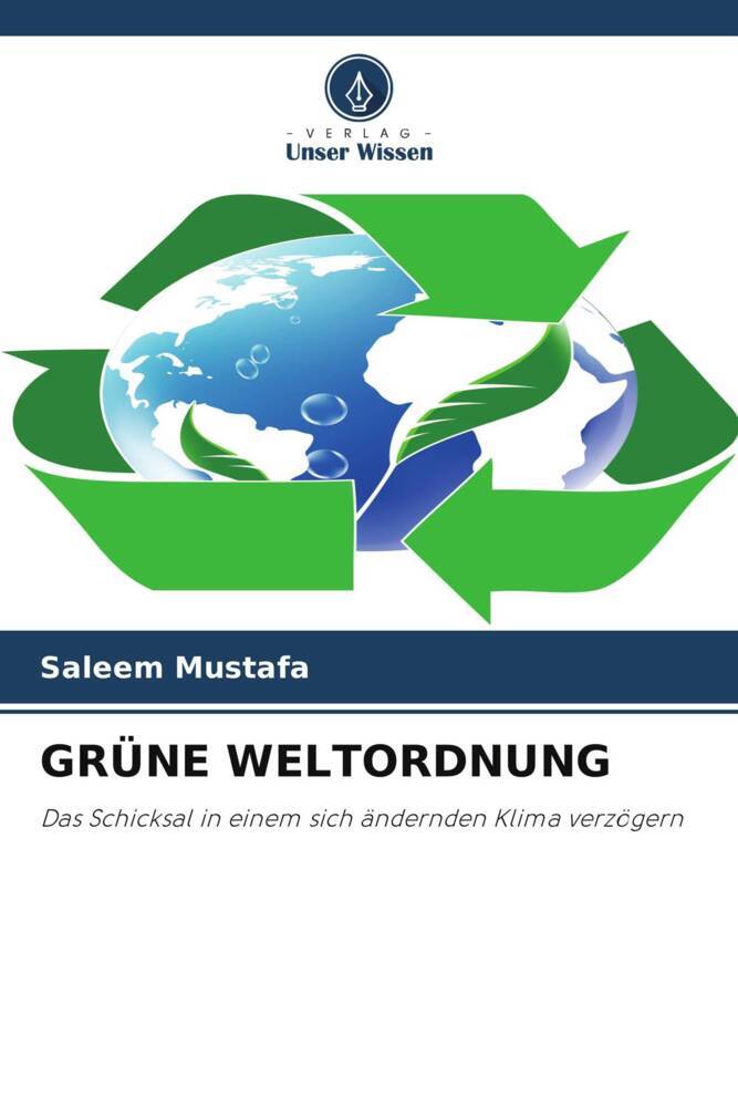 GRÜNE WELTORDNUNG