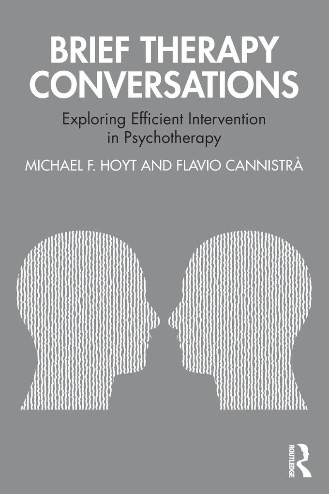 Brief Therapy Conversations