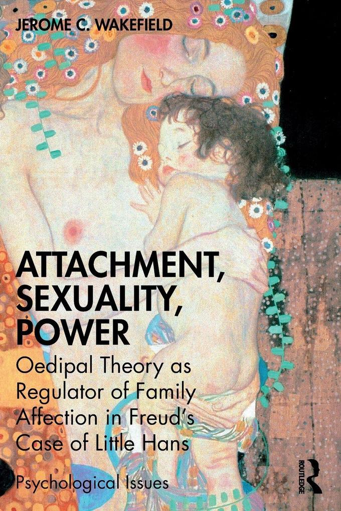 Attachment Sexuality Power