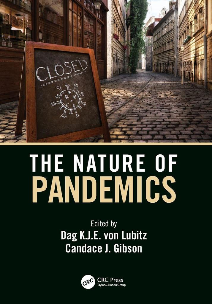 The Nature of Pandemics