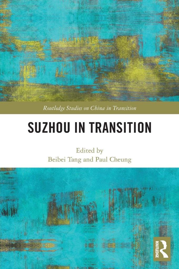 Suzhou in Transition