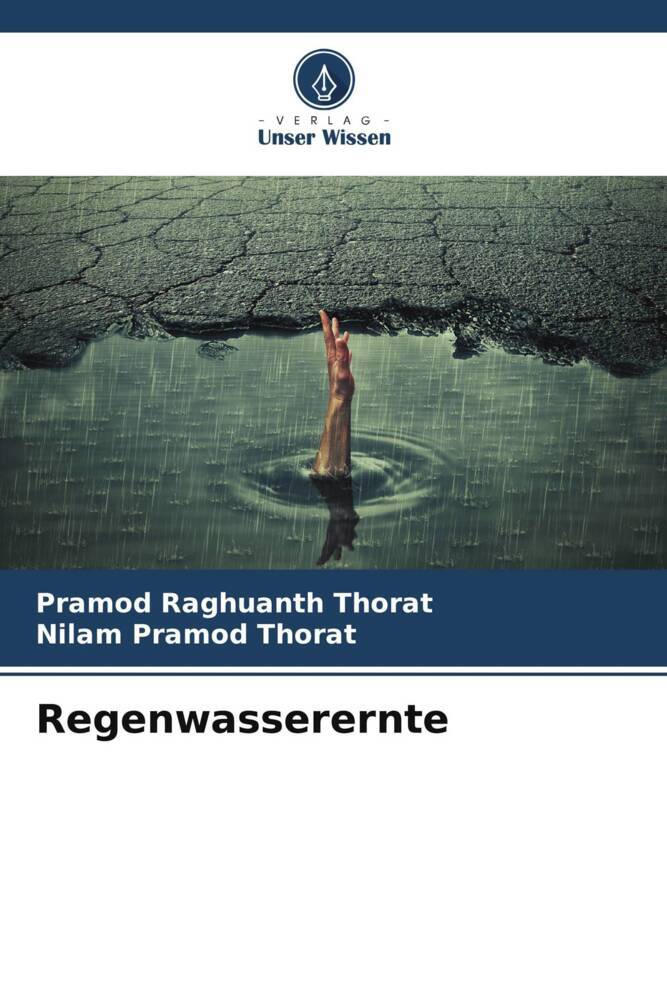 Regenwasserernte
