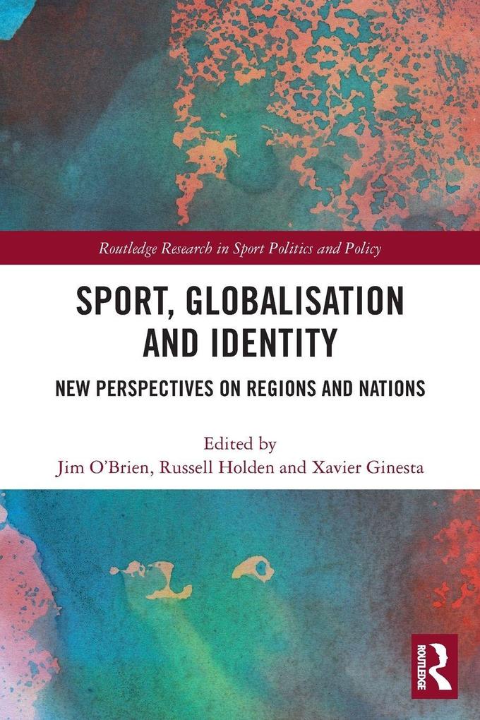 Sport Globalisation and Identity