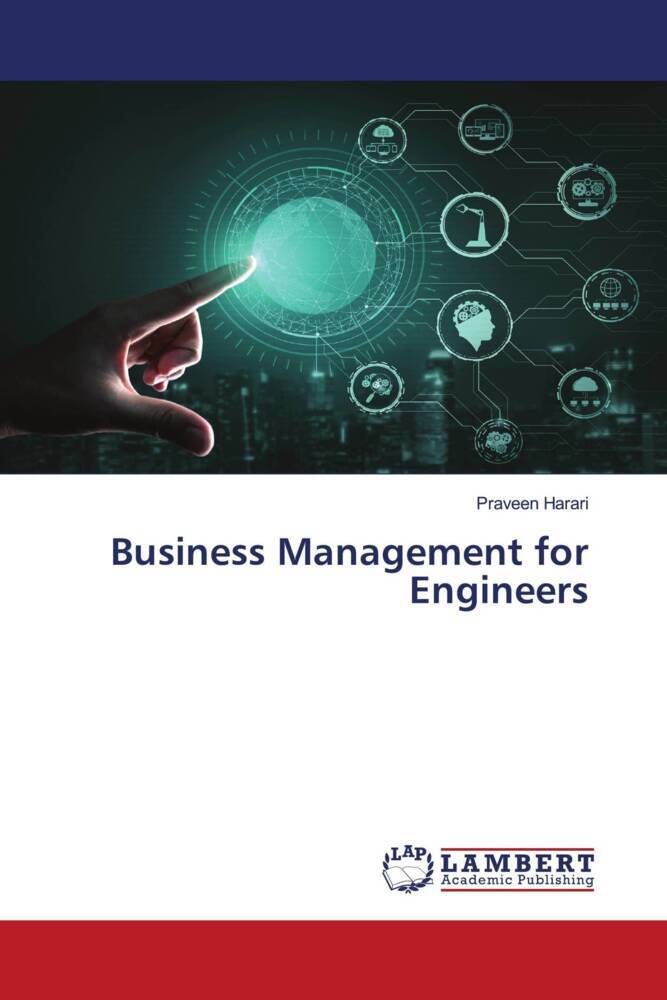 Business Management for Engineers