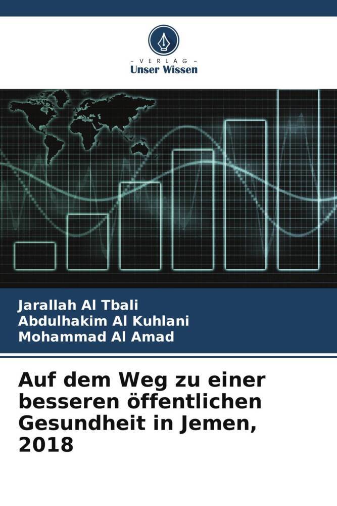 Auf dem Weg zu einer besseren öffentlichen Gesundheit in Jemen 2018