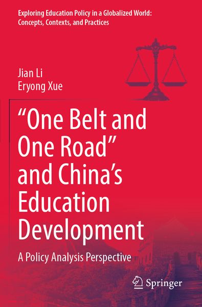 'One Belt and One Road' and China's Education Development