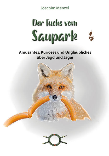 Image of Der Fuchs vom Saupark