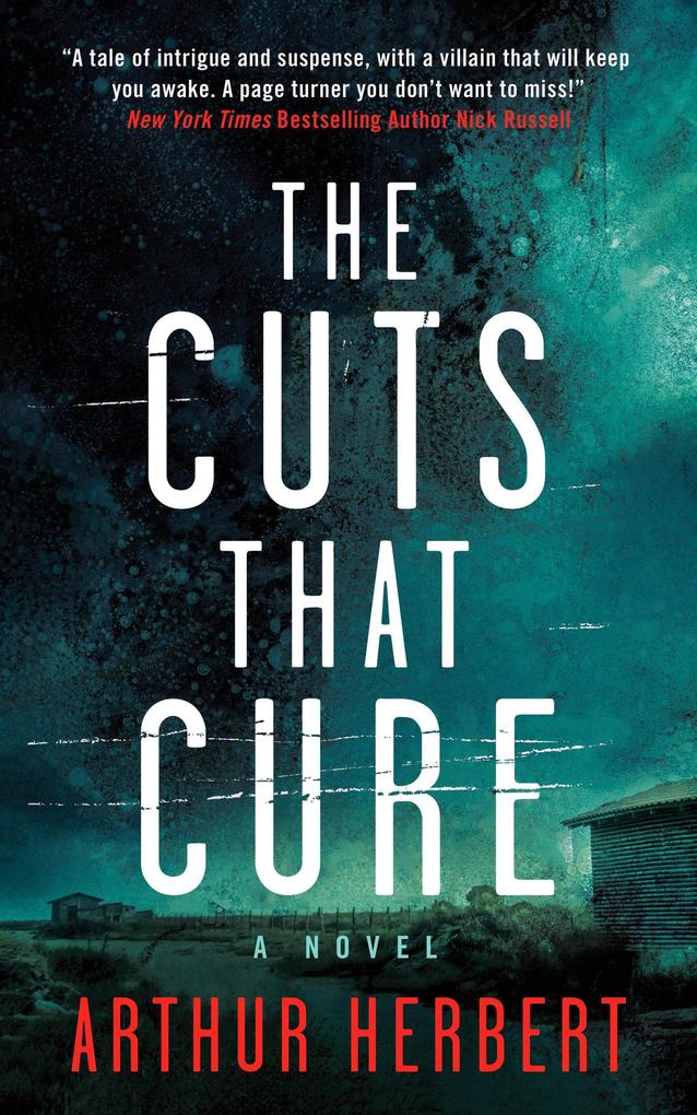 The Cuts that Cure