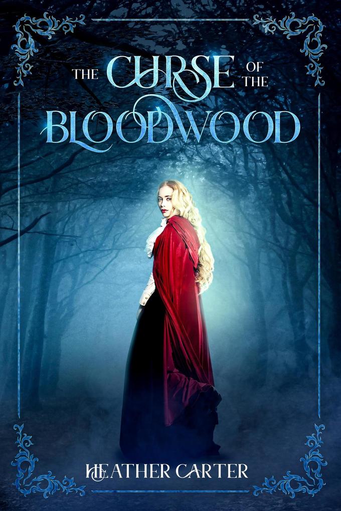 The Curse of the Bloodwood