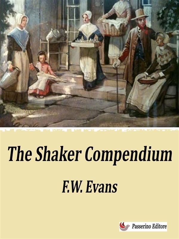 The Shaker Compendium
