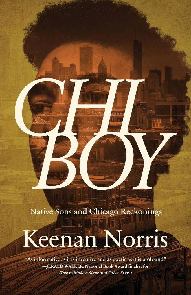 Chi Boy