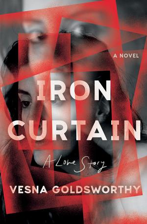 Iron Curtain - A Love Story