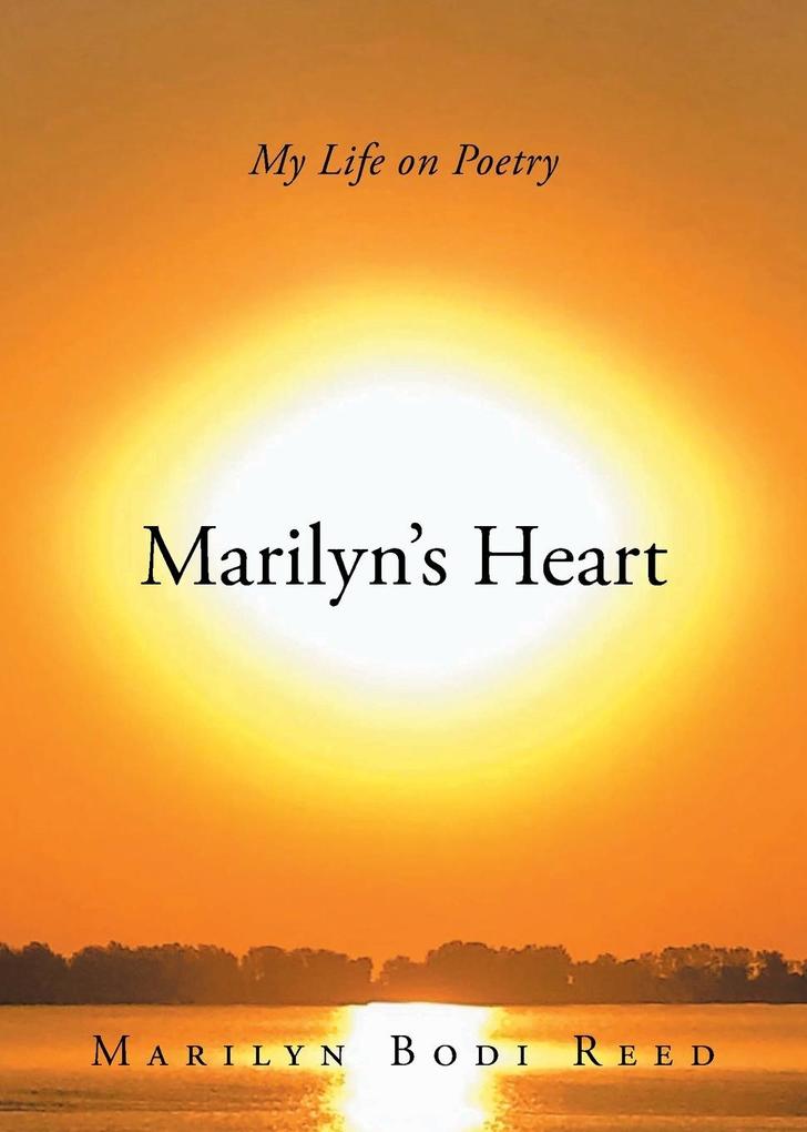 Marilyn‘s Heart