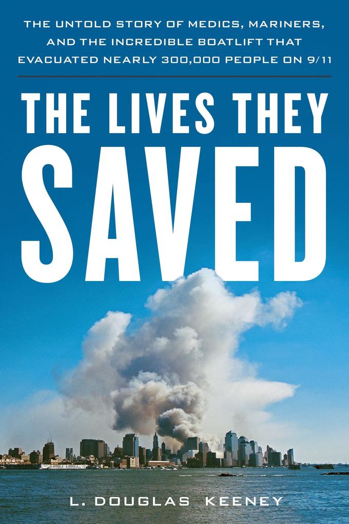 The Lives They Saved