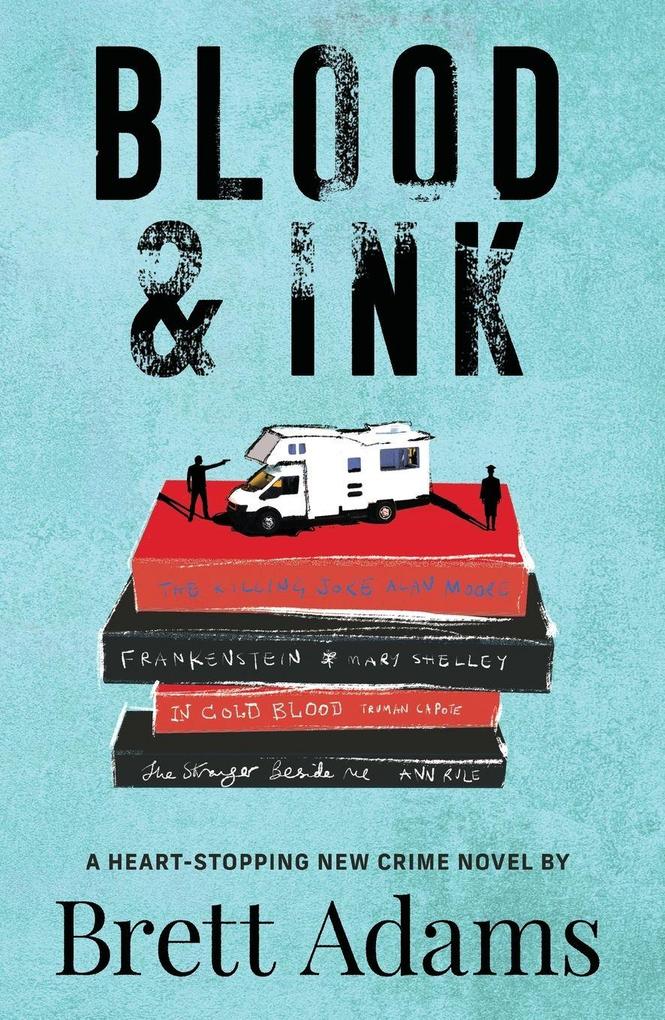 Blood & Ink